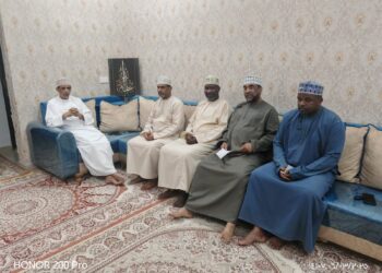 مجلس إدارة أكاديمية الفهود يعقد اجتماعه العادي