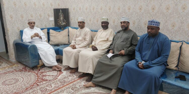 مجلس إدارة أكاديمية الفهود يعقد اجتماعه العادي 1 مجلس إدارة أكاديمية الفهود يعقد اجتماعه العادي