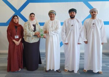 تتويج بنك مسقط بجائزة أفضل بنك في مجال الأعمال المصرفيّة الخاصّة من مؤسسة The Banker