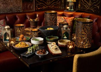 كويا مسقط يستقبل شهر رمضان الفضيل بتجربة إفطار مميزة