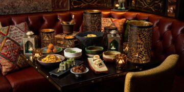 كويا مسقط يستقبل شهر رمضان الفضيل بتجربة إفطار مميزة