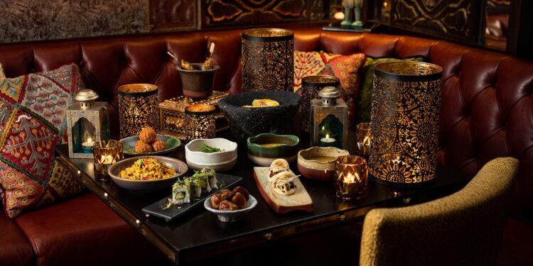 كويا مسقط يستقبل شهر رمضان الفضيل بتجربة إفطار مميزة