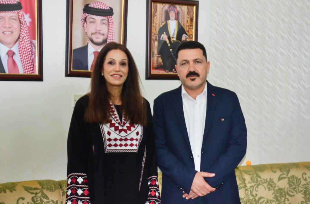 النعيمات ترعى نهائي تنس الطاولة لنادي الجالية الأردنية في سلطنة عُمان 2 c7f71a7e d473 45cc 92d8 f3f89eb3c705