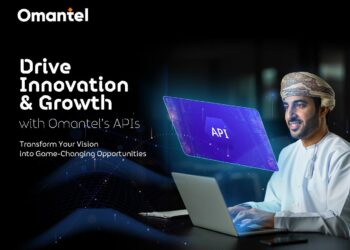 Omantel Unveils Ground-breaking API Services to Revolutionize Digital Innovation for Enterprises