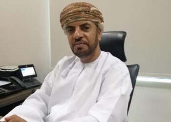 اختيار العماني أحمد الفارسي نائبا لرئيس مجلس الحرف العالمي لمنطقة غرب اسيا لإقليم آسيا والمحيط الهادىء