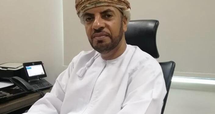 اختيار العماني أحمد الفارسي نائبا لرئيس مجلس الحرف العالمي لمنطقة غرب اسيا لإقليم آسيا والمحيط الهادىء