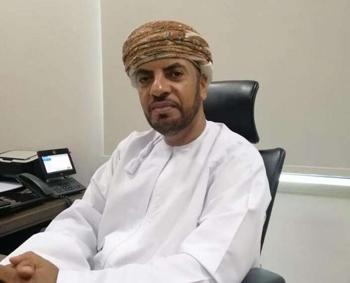 اختيار العماني أحمد الفارسي نائبا لرئيس مجلس الحرف العالمي لمنطقة غرب اسيا لإقليم آسيا والمحيط الهادىء