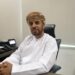 اختيار العماني أحمد الفارسي نائبا لرئيس مجلس الحرف العالمي لمنطقة غرب اسيا لإقليم آسيا والمحيط الهادىء