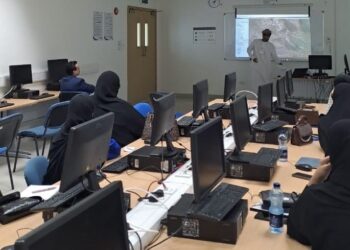 هيئة البيئة بشمال الشرقية تنظم ورشة “المؤشرات البيئية ونظم المعلومات الجغرافية”