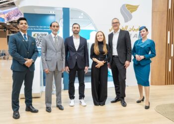 الطيران العُماني ومجموعةTUI، إحدى أكبر شركات السياحة العالمية يطلقان باقات عطلات رقمية جديدة