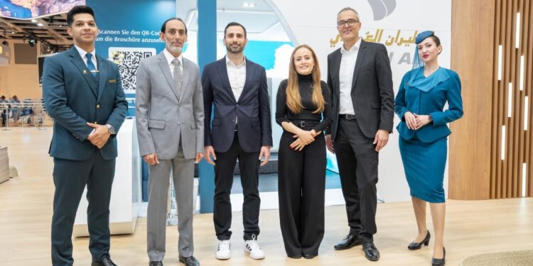 الطيران العُماني ومجموعةTUI، إحدى أكبر شركات السياحة العالمية يطلقان باقات عطلات رقمية جديدة 1 الطيران العُماني ومجموعةTUI، إحدى أكبر شركات السياحة العالمية يطلقان باقات عطلات رقمية جديدة