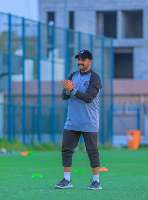 حوار خاص مع المدرب سالم العميري 4 000c439a 5f26 4316 b3ff 84360f8db037