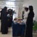 هيئة البيئة بشمال الشرقية تحتفل بـ “يوم الأرض” في جامعة الشرقية