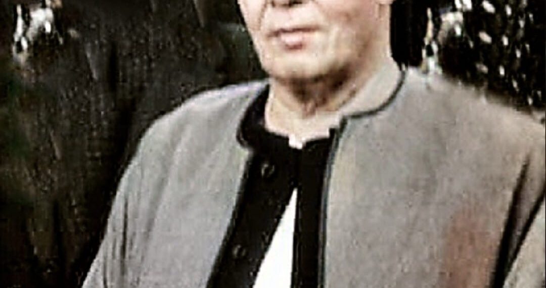 الإمام أبو زهرة رائد المقاصد