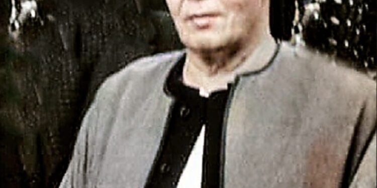 الإمام أبو زهرة رائد المقاصد