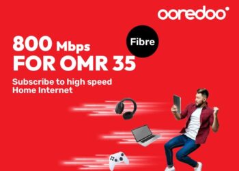 No Lag, No Buffering, No Limits – Ooredoo Doubles Fibre Internet Speeds
