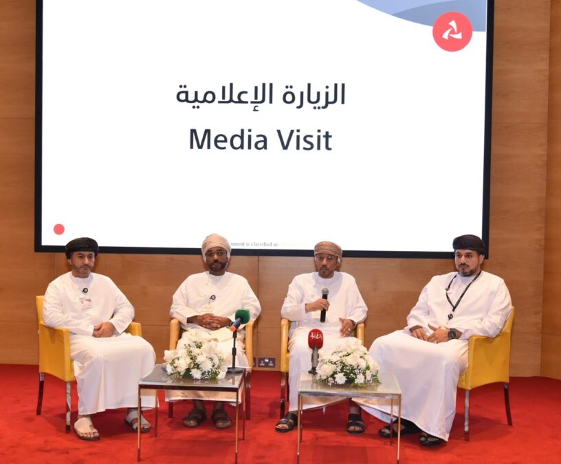 Bank Muscat: multiple successes in enhancing digital transformation and offering technological services and solutions 2 1e8b8182 1cdf 428a 9675 fbb396d3162f