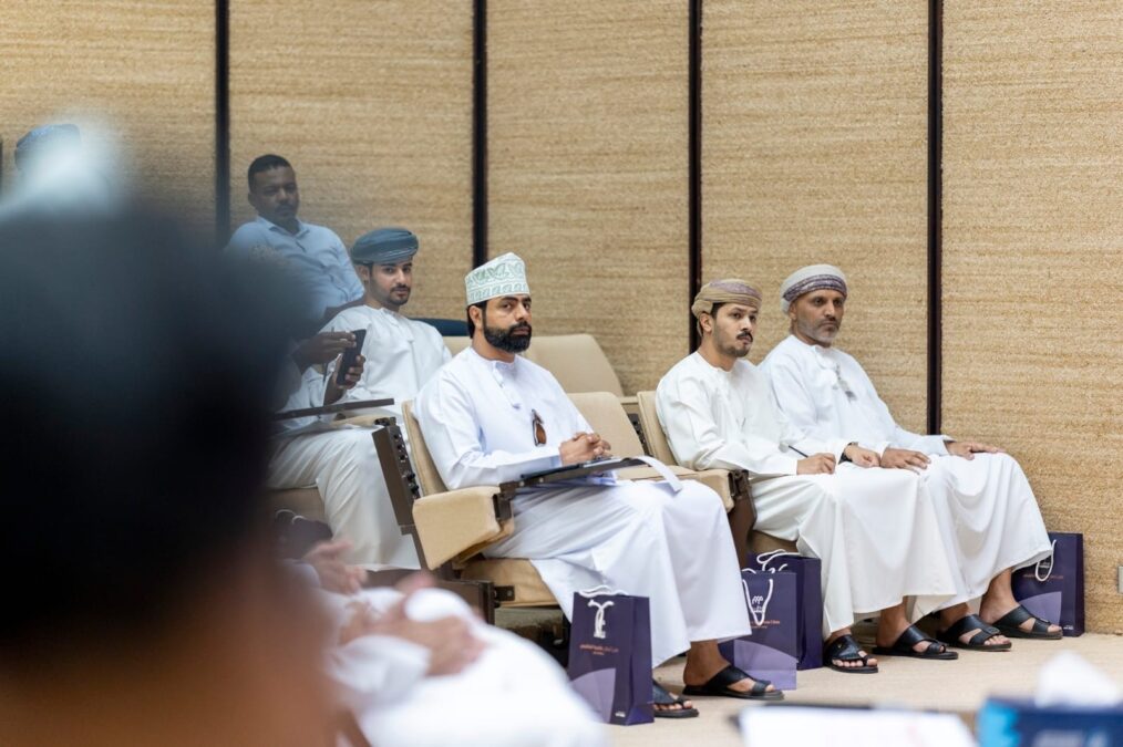 مدائن تنظم جلسة حوارية حول "تمويل المشاريع الاستثمارية" 4 21bae0d2 ee5a 4a5b bfab 2b219e55680a