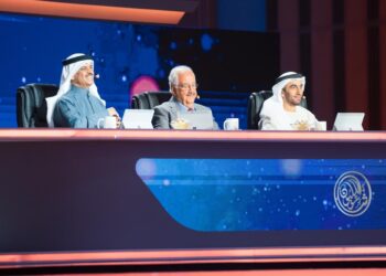 برنامج “شاعر المليون” يفتح باب التسجيل للمشاركة في موسمه الـ 12