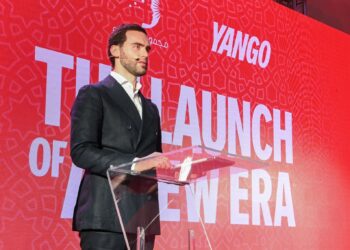 مجموعة إذكاء ومجموعة يانغو تطلقان منظومة يانغو في سلطنة عُمان