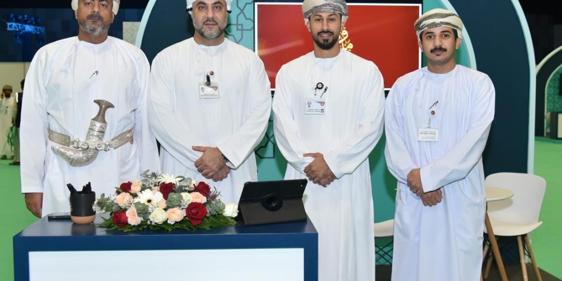 ميثاق للصيرفة الإسلامية يعزز حضوره في معرض الحج والعمرة الأول