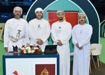 ميثاق للصيرفة الإسلامية يعزز حضوره في معرض الحج والعمرة الأول