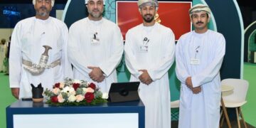 ميثاق للصيرفة الإسلامية يعزز حضوره في معرض الحج والعمرة الأول