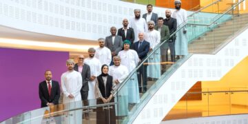 مختبرات عمانتل للابتكار تعلن عن الشركات التقنية الناشئة ضمن الدفعة الخامسة من برنامج “مسرّعة عمانتل”