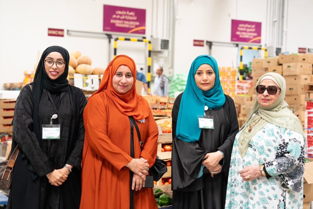 ضمن فعاليات الملتقى الصحفي.. زيارات ميدانية للتعرف على أبرز المعالم التاريخية والسياحية والاقتصادية بجنوب الباطنة 2 3e88b9c2 919f 480a af3c 0f4fc6b156eb