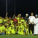أكاديمية الفهود تنظم مهرجانًا كرويًا بملعب الشموخ