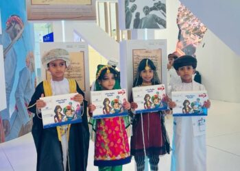 جناح شمال الشرقية يطلق “حقيبة مرشد القرائية” بالتعاون مع مجلة مرشد