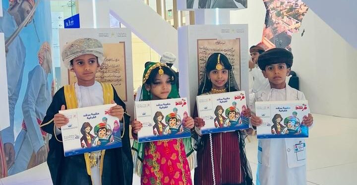 جناح شمال الشرقية يطلق “حقيبة مرشد القرائية” بالتعاون مع مجلة مرشد