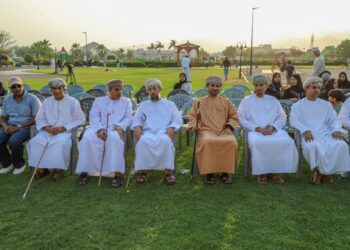 (هل كليتك بخير؟) يومٌ مفتوحٌ بولاية الرستاق بجنوب الباطنة