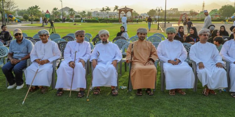 (هل كليتك بخير؟) يومٌ مفتوحٌ بولاية الرستاق بجنوب الباطنة 1 (هل كليتك بخير؟) يومٌ مفتوحٌ بولاية الرستاق بجنوب الباطنة