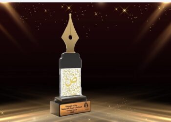 جائزة الشارقة لإبداعات المرأة الخليجية بدورتها السابعة.. تعلن عن الشخصية الثقافية للجائزة