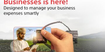 Bank Muscat Launches Exclusive Visa Platinum Business Credit Card for “Najahi” Business Banking Customers