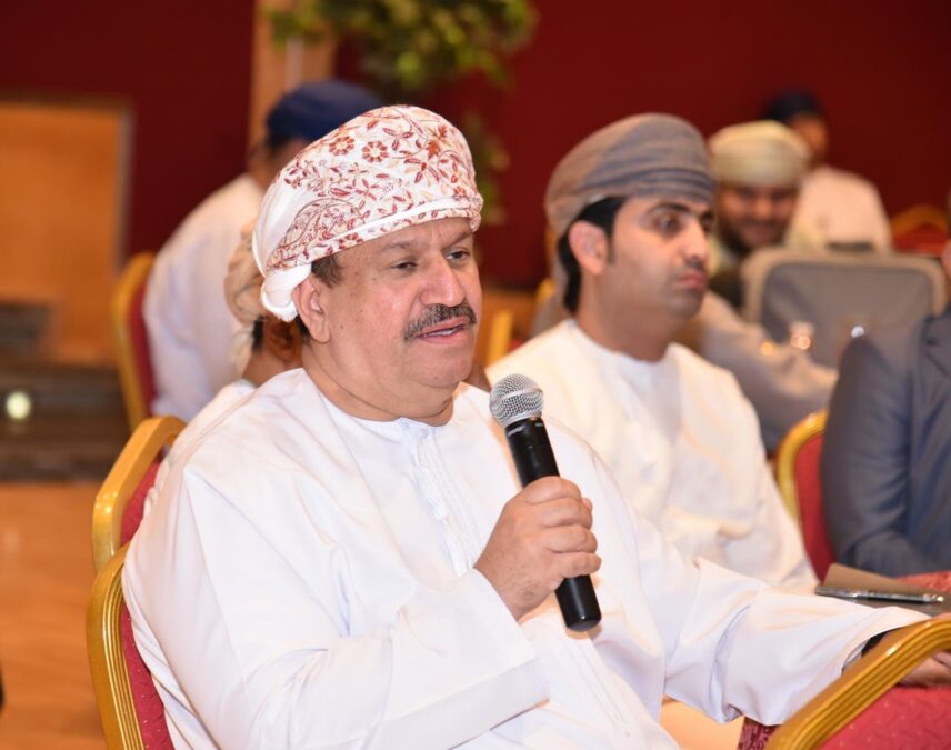 Bank Muscat: multiple successes in enhancing digital transformation and offering technological services and solutions 3 5a162d86 9ce1 4295 804b ef2842a10a0d