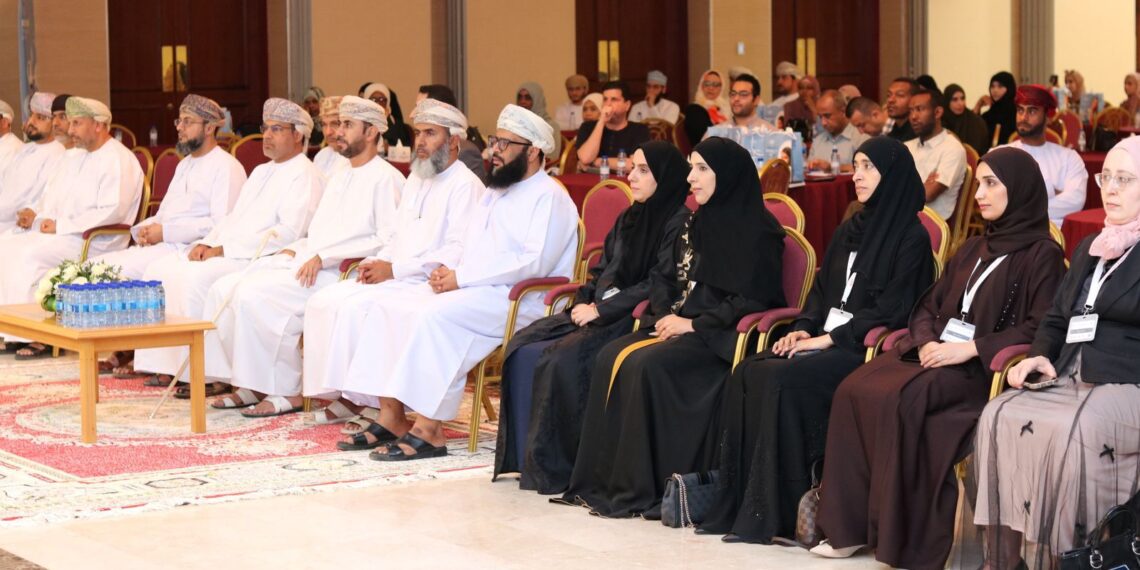بمشاركة واسعة .. انطلاق “مؤتمر الأمراض الجلدية” بشمال الشرقية 1 بمشاركة واسعة .. انطلاق “مؤتمر الأمراض الجلدية” بشمال الشرقية