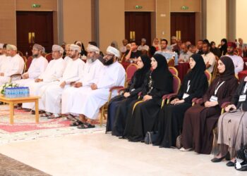 بمشاركة واسعة .. انطلاق “مؤتمر الأمراض الجلدية” بشمال الشرقية