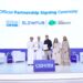 عمان داتا بارك تتعاون مع الجمعية العُمانية لإدارة الموارد البشرية وشركة إليفاتوس لتطوير قطاع التوظيف والموارد البشرية بالذكاء الاصطناعي في سلطنة عمان