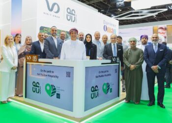 مجموعة عُمران تعزز معايير الاستدامة في قطاع الضيافة بسلطنة عُمان