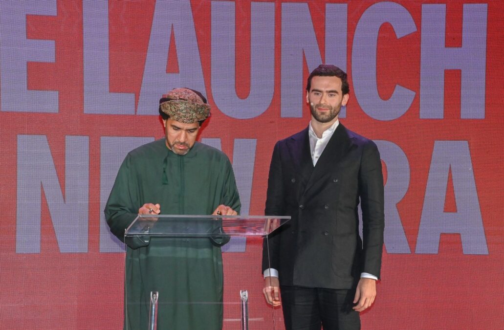 مجموعة إذكاء ومجموعة يانغو تطلقان منظومة يانغو في سلطنة عُمان 3 86af1c7d 91fd 4bde 8b34 547641c89ed2