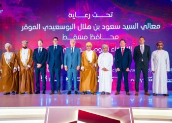 ميناء صحار والمنطقة الحرة يحرز تقدمًا في مشروع مرسى للغاز الطبيعي المسال