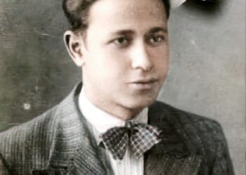 عبد الحميد السحار.. الصلة الممتدة بين الفن والإنسانية