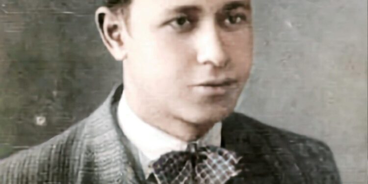 عبد الحميد السحار.. الصلة الممتدة بين الفن والإنسانية