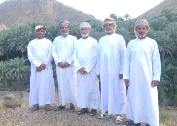 زيارة إلى قرية شيدة الجميلة