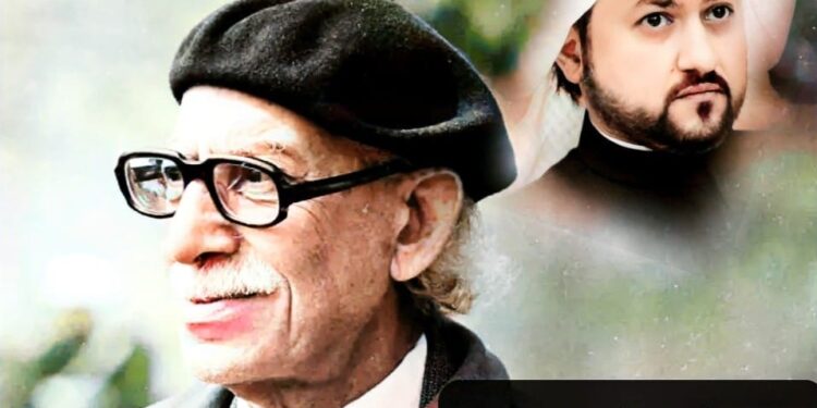 توفيق الحكيم.. ذاكرة العقل العربي 1 توفيق الحكيم.. ذاكرة العقل العربي