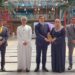 تتويج بنك مسقط بجائزة أفضل بنك في مجال تحويل الأموال بالعملات الأجنبية من مؤسّسة Global Finance