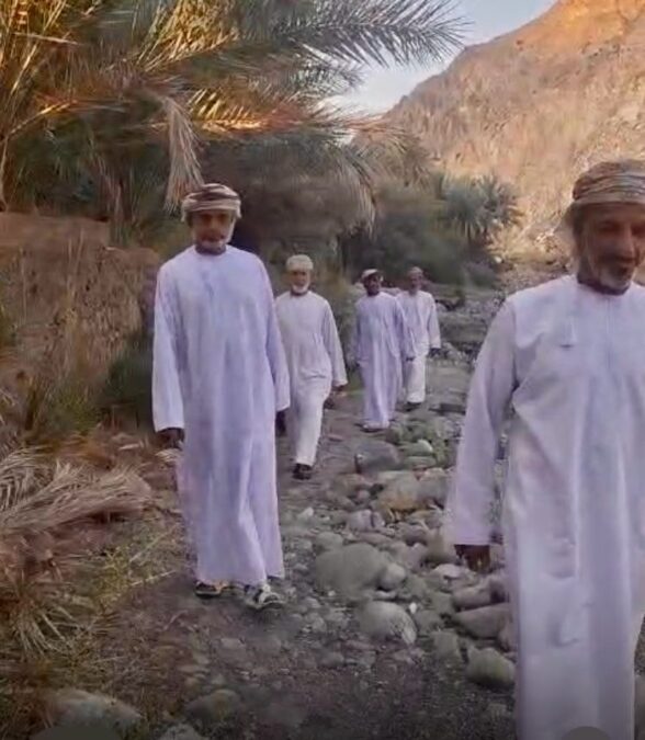 زيارة إلى قرية شيدة الجميلة 3 99d116db 7c86 45ad b1ce 2c84a85e4b0f