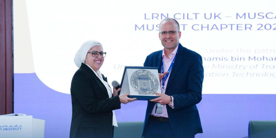 مؤتمر اللوجستيات الدولي بجامعة مسقط :إمكانات كبيرة تمتلكها عُمان لتكون مركزًا لوجستيًا متكاملًا